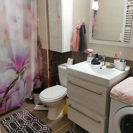 Apartament Lux Lena *