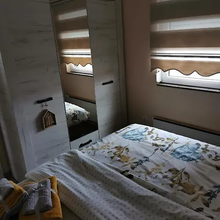 Lux Lena * Belgrade