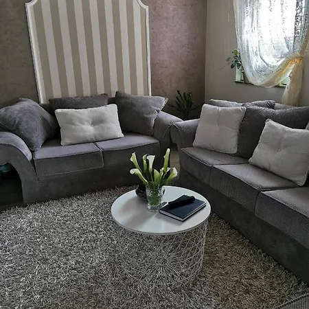 Lux Lena * Belgrade