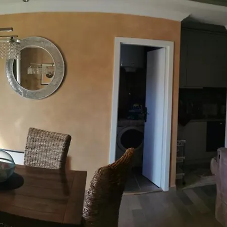 Lux Lena Apartament Belgrad