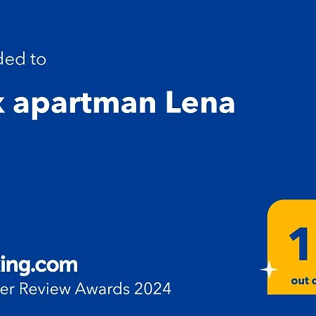 Lux Lena *