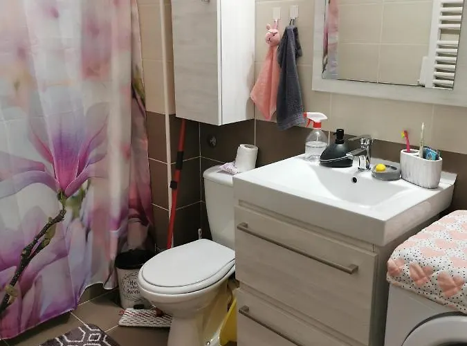 Apartamento Lux Lena *