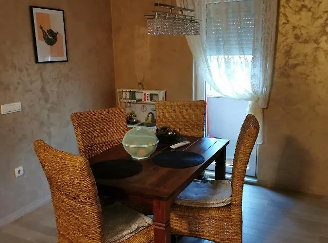 Apartamento Lux Lena